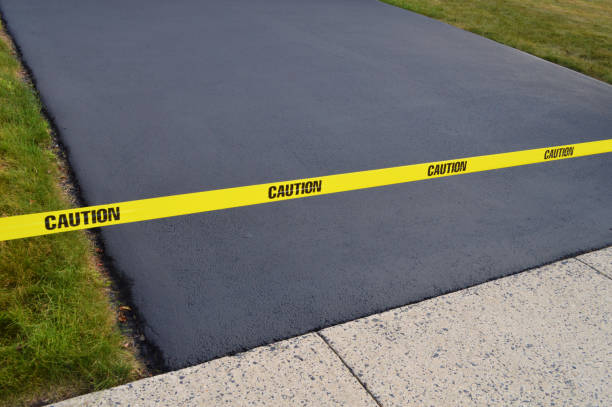 Best Driveway Crack Filling in Lynden, WA