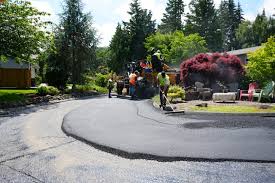 Best Paver Driveway Installation in Lynden, WA